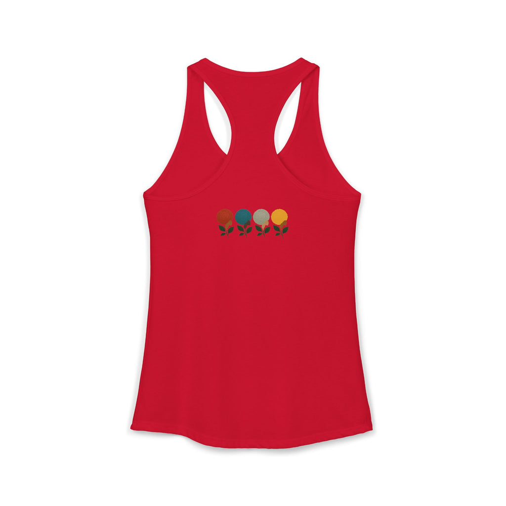 Women's Ideal Racerback Tank
