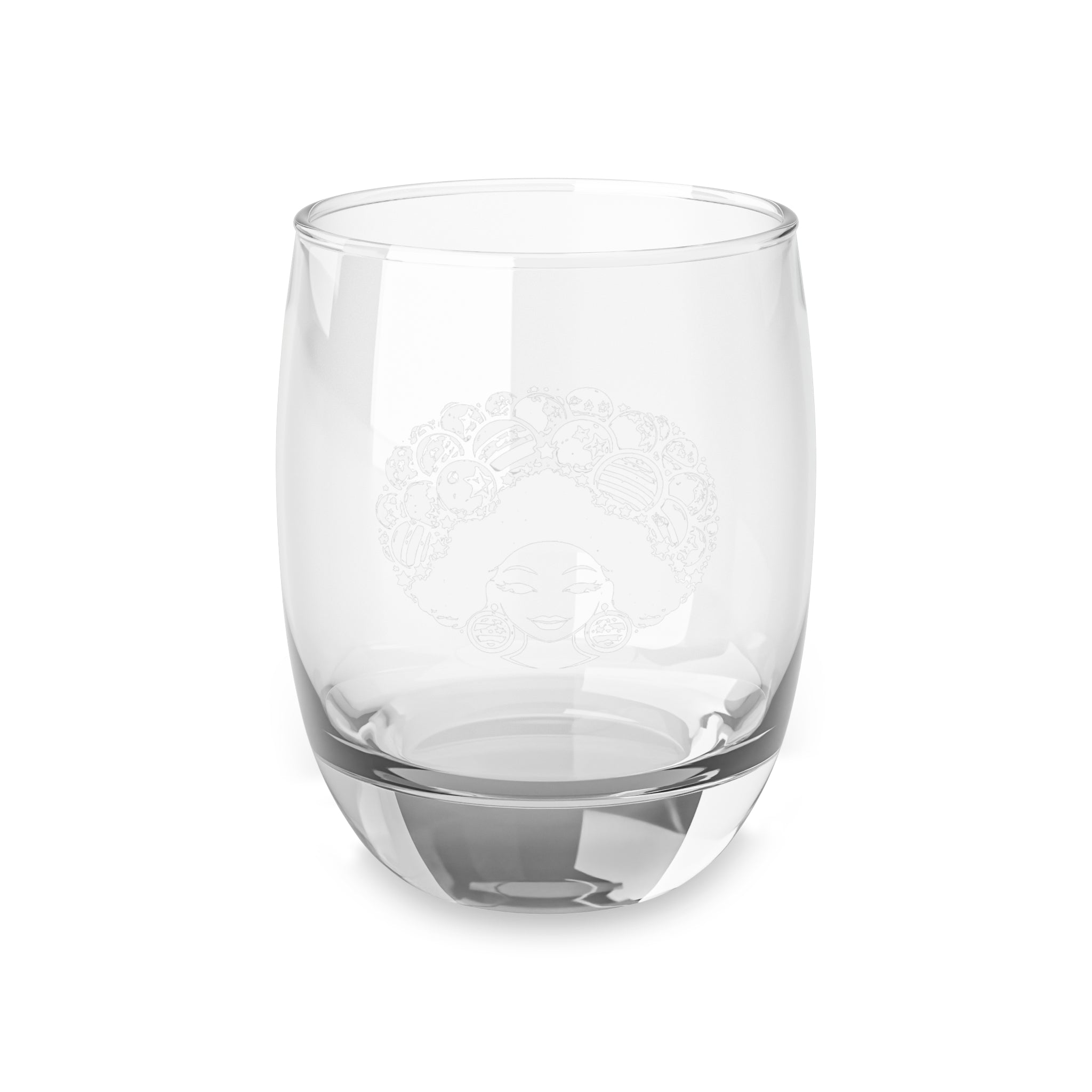 Joi Whiskey Glass