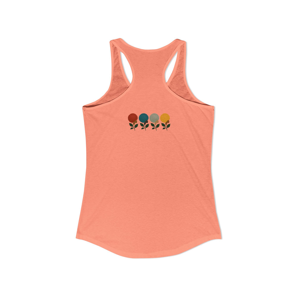 Women's Ideal Racerback Tank