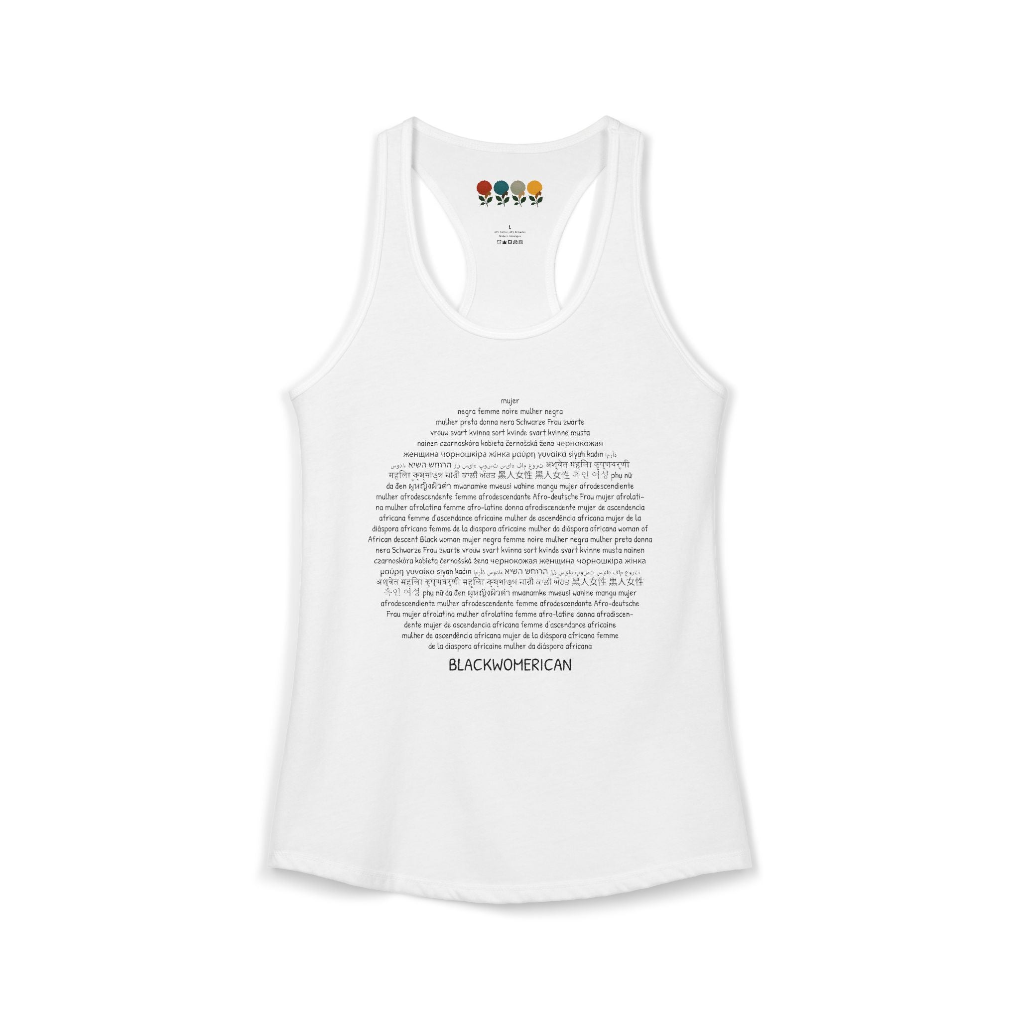 Women's Ideal Racerback Tank