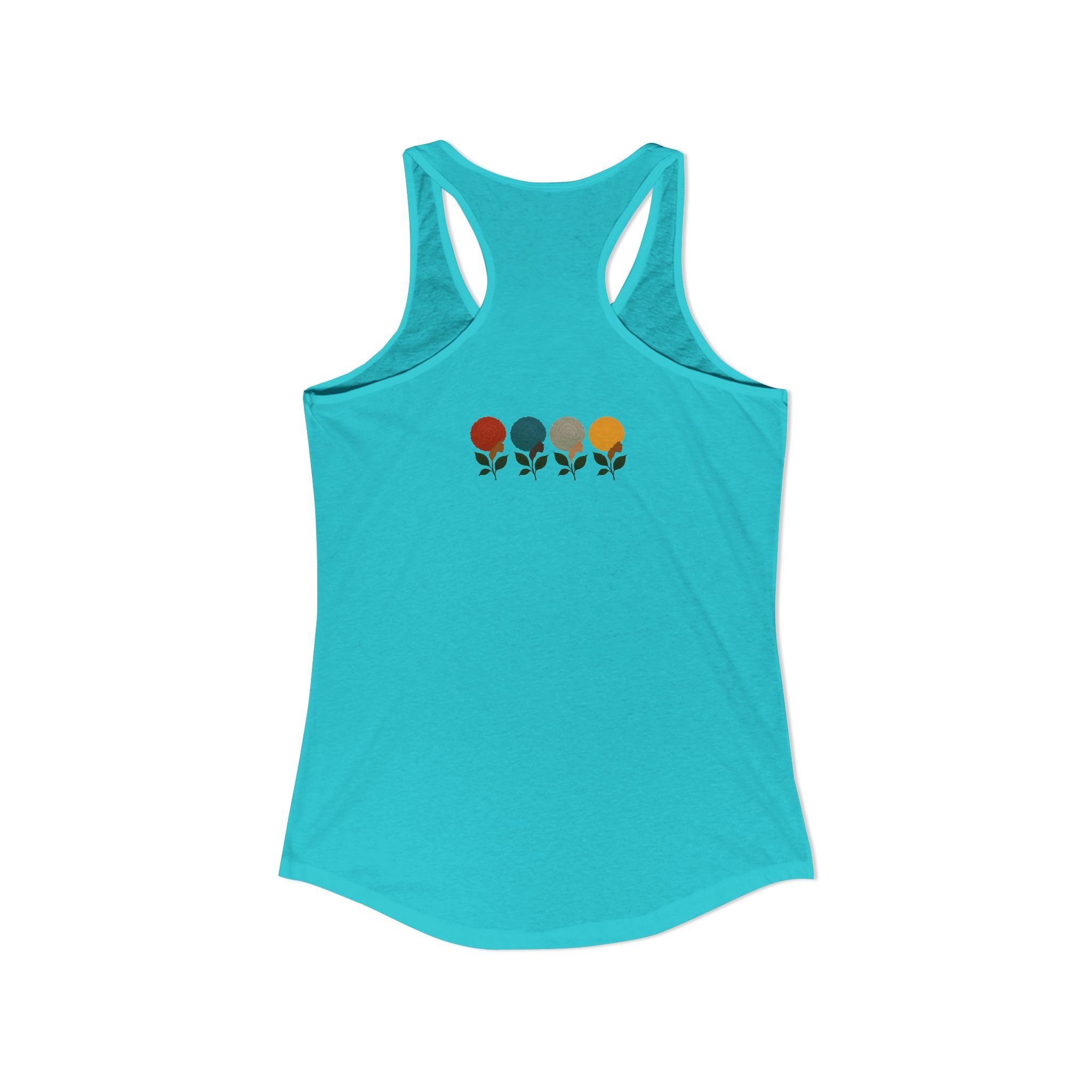 Women's Ideal Racerback Tank