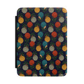 Afro Flowers Kindle Case