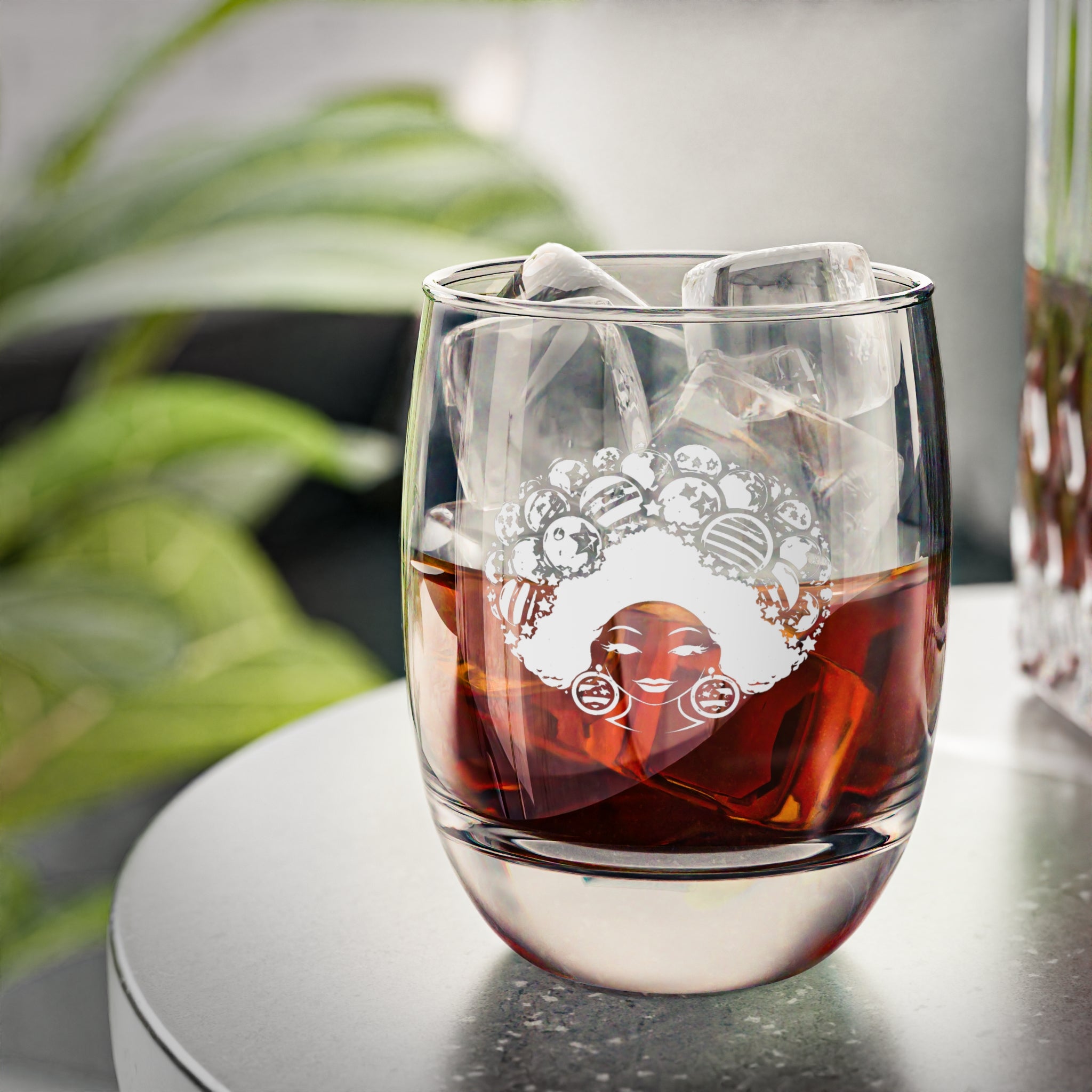 Joi Whiskey Glass