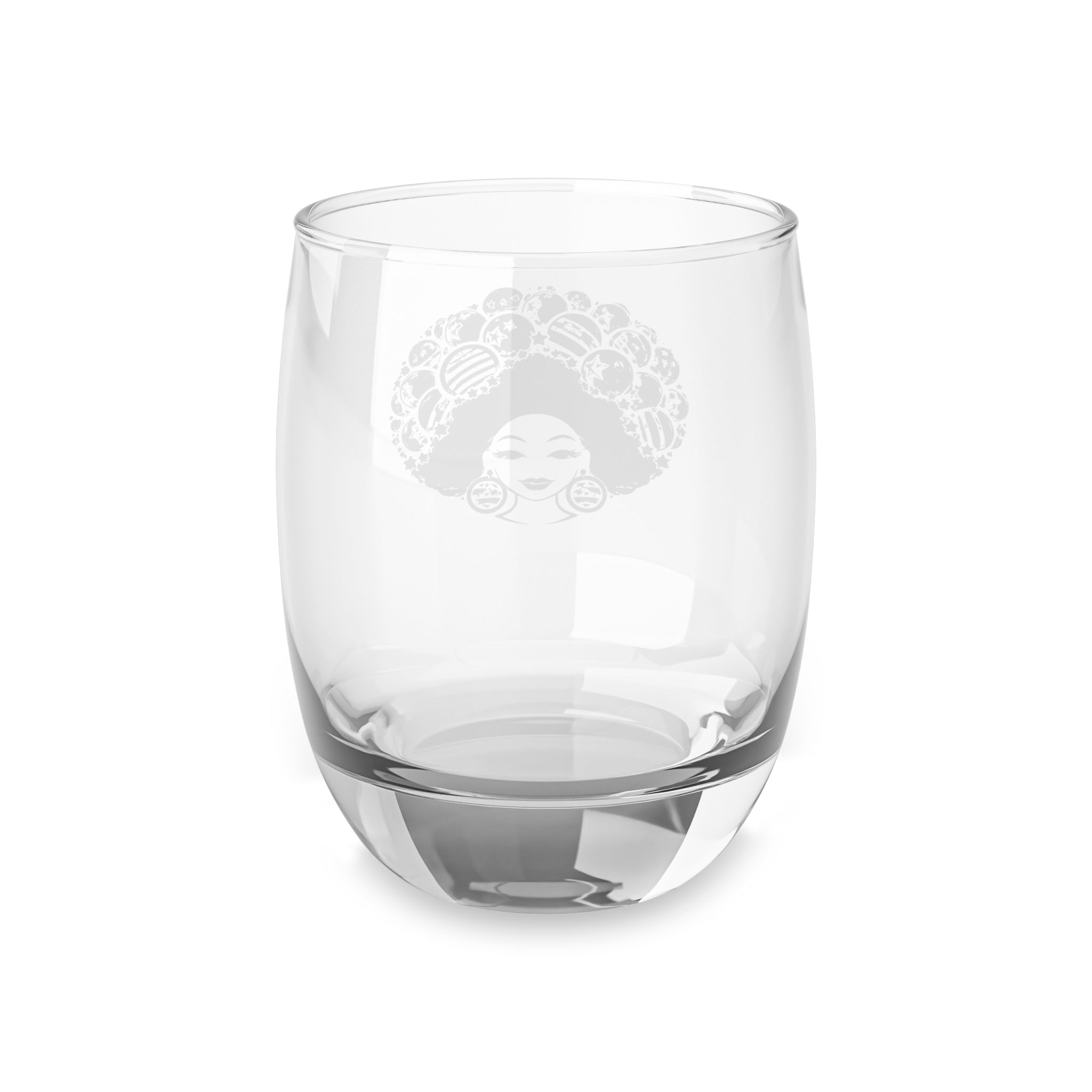 Joi Whiskey Glass